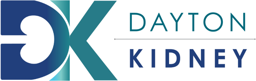 Dayton Kidney logo