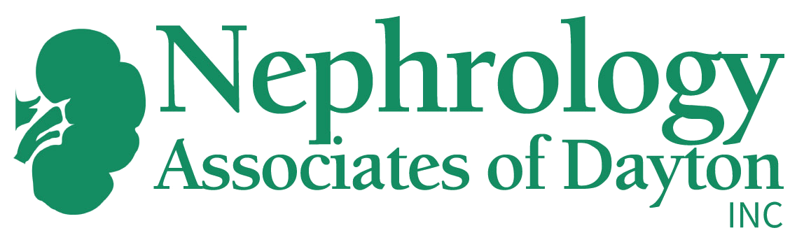 Nephrology Associates of Dayton logo