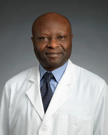 Dr. Adedayo Odunsi