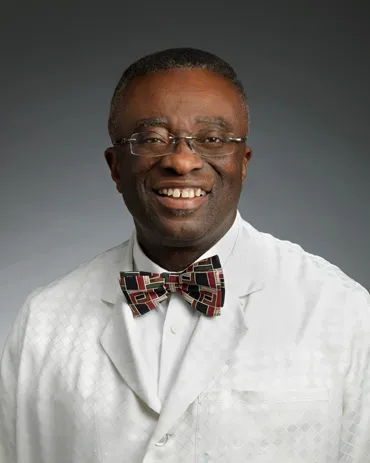 Dr. Augustus Eduafo