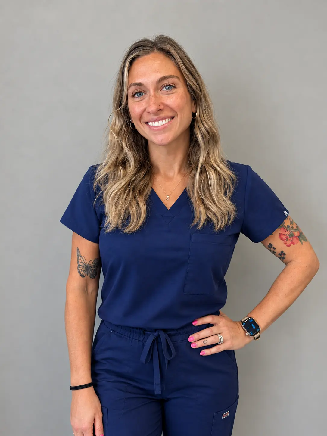 Brittany Patrick