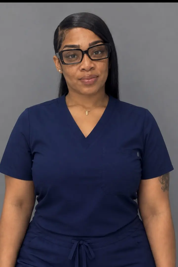 Brittany Smith