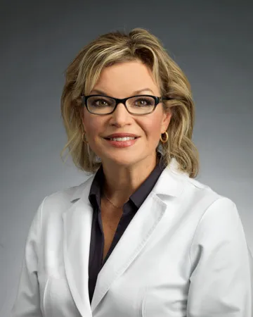 Gillian Wenzke