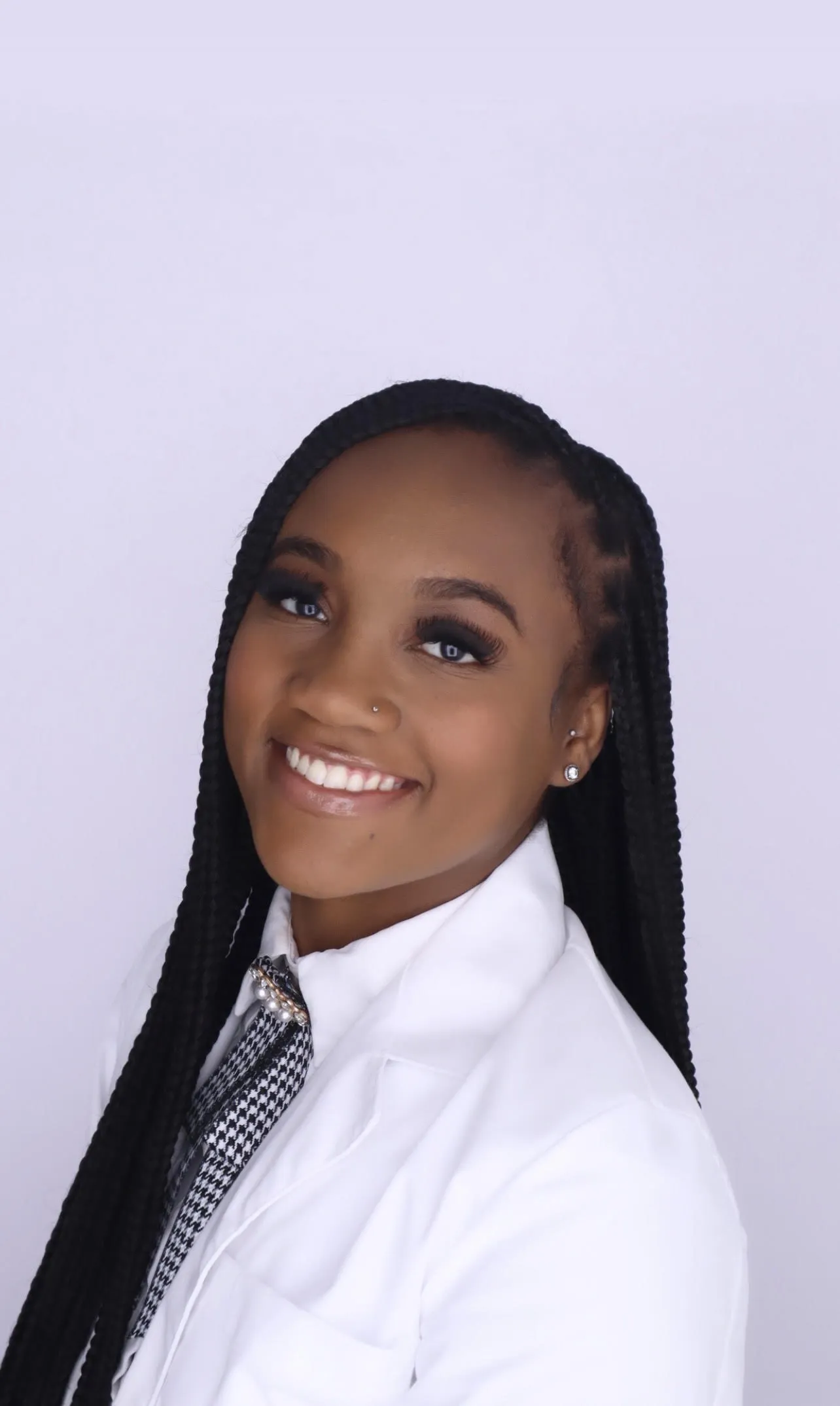 Jayla Treadwell
