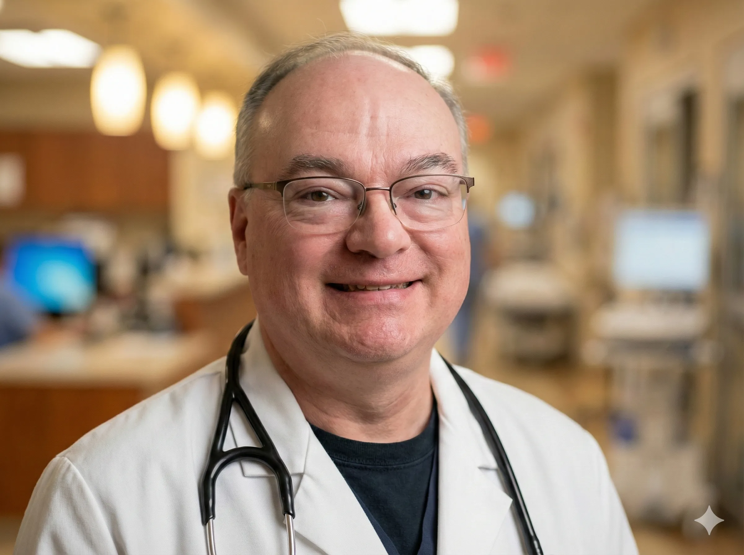 Dr. Jeffrey Kaufhold