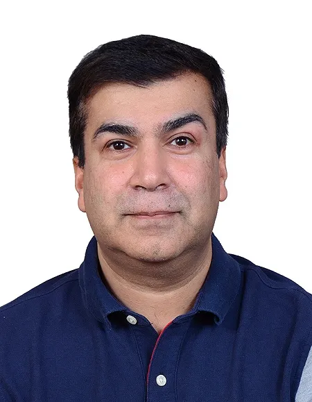 Dr. Khurram Mirza