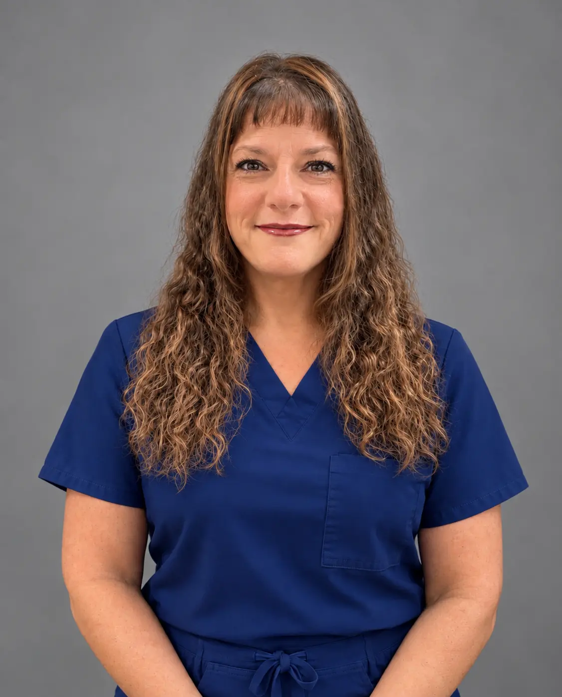 Lisa Stout