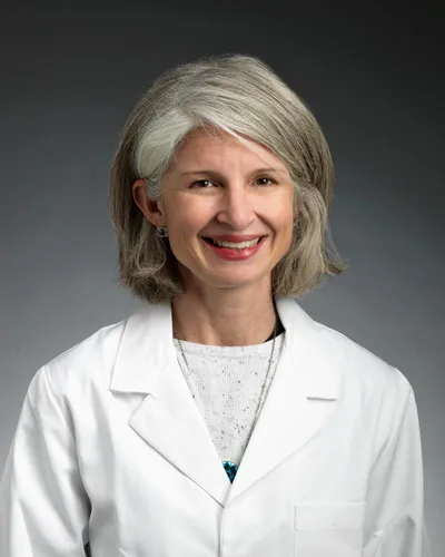 Dr. Melissa Schnell