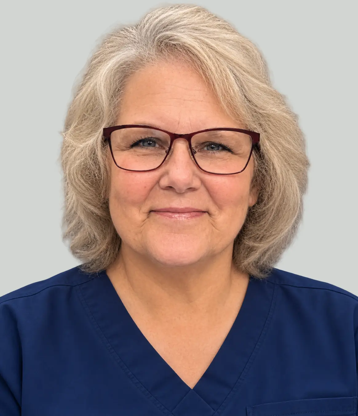 Michelle Bilbrey