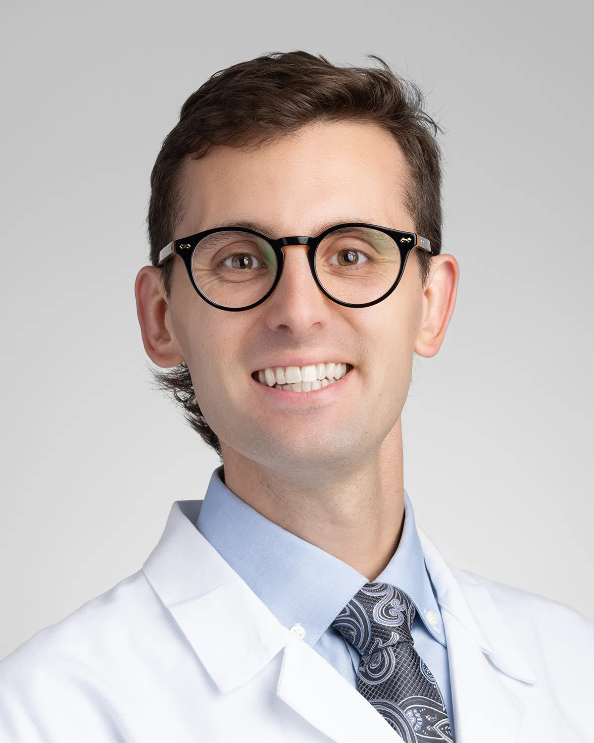 Dr. Nicholas Salupo
