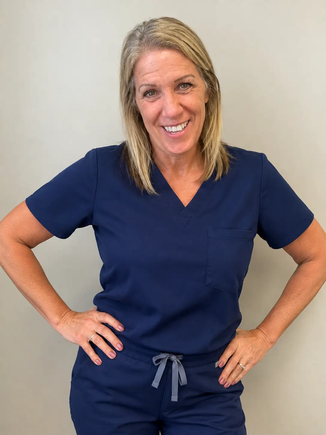 Patti Brinkman