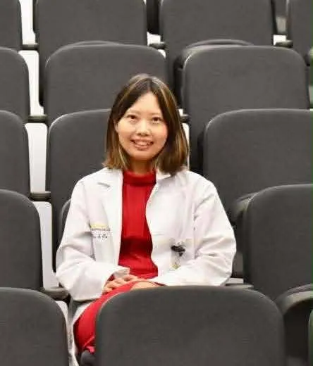 Dr. Swe Win Hut Oo